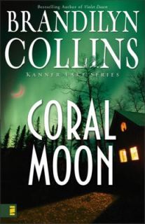 Coral Moon by Brandilyn Collins 2007, Paperback