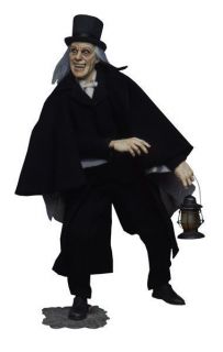 london after midnight color 12 figure sideshow toys time left