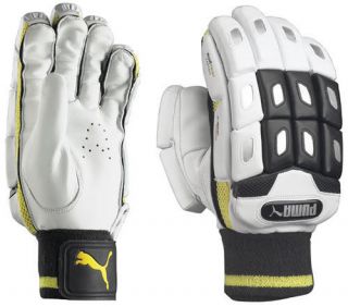 puma x bow 3000 batting gloves youths boys rrp £ 35 more options size 