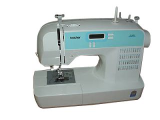 Brother CE 4000 Computerized Sewing Mach