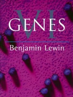   , Martin Klotz and Benjamin Lewin 1997, Hardcover, New Edition