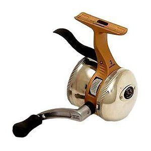 zebco gold series spincast reel 33t gold fishing mania time