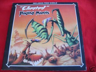 praying mantis cheated 7 with free live 7 nwobhm from