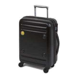 NWT Mandarina duck Mens 20 Carry On Carryon Luggage Trolley Bag 