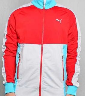 Puma Faas Track Jacket Sweaters Men (507272 02) Special Size S New