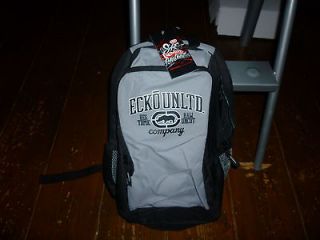 ecko unltd rucksack backpack location united kingdom  