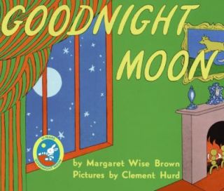 Goodnight Moon by Margaret Wise Brown 2005, Hardcover, Anniversary 