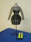 MADAME ALEXANDER 16 NEO CISSY LENFANT TERRIBLE OUTFIT ONLY JASON WU 