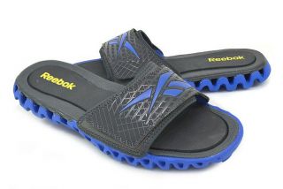 Reebok ZigNano Slide Sandal Slipper J87644 Mens ALL Sizes