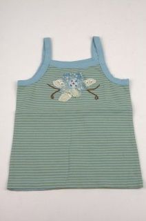 mimi and maggie blue melrose cami toddler girls 3128