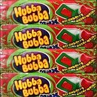 HUBBA BUBBA MAX STRAWBERRY WATERMELON BUBBLE GUM   2 Boxes   36 5 