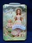   Easter Garden Hunt Barbie Kelly Gift Set #29328 Mattel NRFB NIB (154
