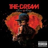 Love King Deluxe Version PA Digipak by The Dream Terius Nash CD, Jun 