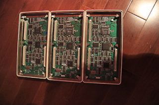 SEGA naomi 1 and 2 Network board from Initial D jamma last one