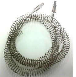 Dryer Heating Element 131553900  C Coil Only for Kenmore Frigidaire