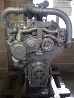 silver 6v92 ta detroit diesel engine time left $ 10250