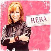 Love Revival by Reba McEntire CD, Jan 2008, Hallmark Recordings UK 