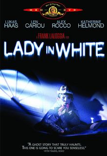 The Lady in White DVD, 2005