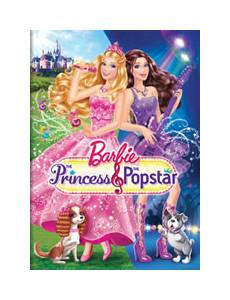 newly listed barbie princess popstar dvd 2012 time left $