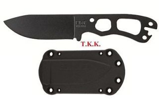 ka bar # bk 11 becker necker defense knife system