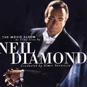 The Movie Album As Time Goes By by Neil Diamond CD, Oct 1998, 2 Discs 