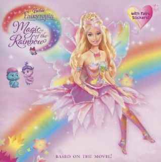 Magic of the Rainbow by Mary Man Kong 2007, Paperback
