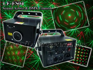150mw firefly rg dmx newest affordable laser light dj from