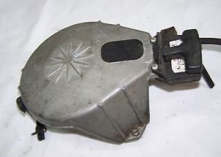 Newly listed MERCURY MARINER OUTBOARD MOTOR RECOIL STARTER 18HP 