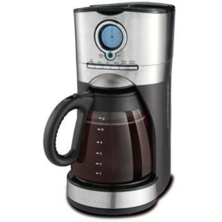 Mr. Coffee BVMC VMX37 12 Cups Coffee Mak
