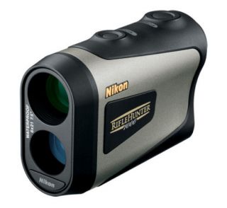 nikon riflehunter 1000 golf hunting laser rangefinder  577 