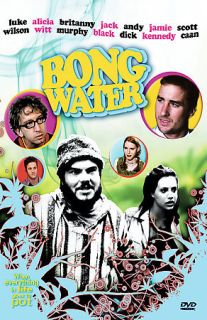 bong water 2007 used digital video disc dvd time left