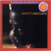 Nefertiti Limited by Miles Davis CD, Jul 1997, Columbia USA