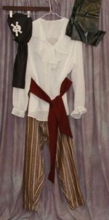   Halloween Costume Beautifully Made Mens Size Large to X Large XL
