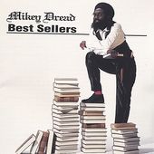 Best Sellers by Mikey Dread CD, Mar 2004, Dread at the Controls