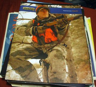 2012 meopta sports optics hunting catalog guns 