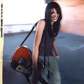 Blurring the Edges by Meredith Brooks CD, May 1997, Capitol