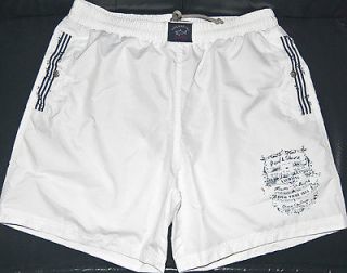 Paul and Shark mens shorts.Trunks.​Size Small.New with tags.28 32
