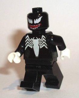 MARVELL KIDS GIFT  LEGO SPIDERMAN PYJAMAS (WH/BK)