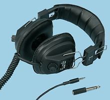 metal detecting headphones in Metal Detector Accessories