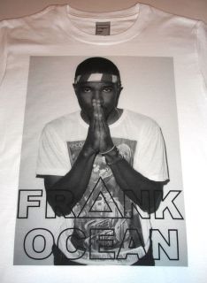 frank ocean shirt in Clothing, 
