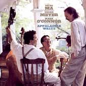Appalachia Waltz by Mark OConnor, Yo Yo Ma CD, Sep 1996, Sony Music 