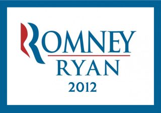 magnet political romney ryan 2012 republican party 