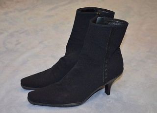 authentic prada ankle boots shoes size it 39 5