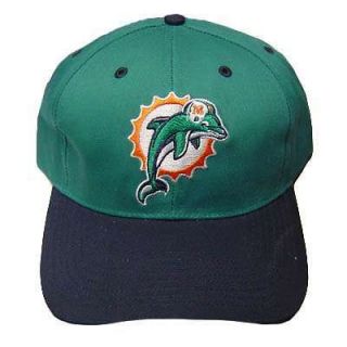 nfl miami dolphins snap back old school hat cap twill expedited 