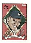 mickey mantle # tch7 2008 topps trading card history buy