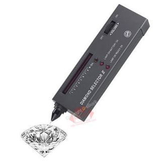 electronic diamond tester in Jewelry & Watches