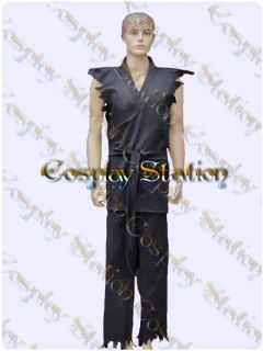 street fighter 4 akuma cosplay costume commis sion731 from canada