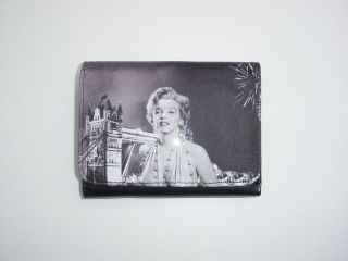marilyn monroe wallets in Clothing, Shoes & Accessories