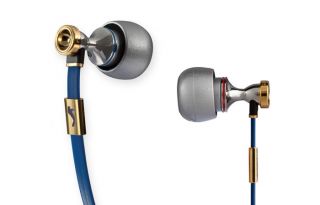 monster miles davis trumpet earphones with controltalk new w blemished 