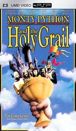 NEW Monty Python And The Holy Grail (UMD Movie, 2005) movie for Sony 